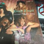 <span class="title">Enuff Z’nuff is the real thing – ILLINOIS ENTERTAINER（October 1989）</span>
