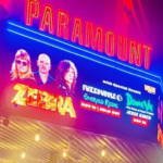 <span class="title">バンドZebraの前座１日目 @The Paramount NY （2022.11.23）</span>