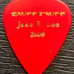 <span class="title">Jake E.Lee と Enuff Z’nuff</span>