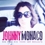 <span class="title">Johnny Monaco『She Said She Found Her Soulmate』（2024）</span>