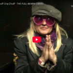 <span class="title">Chip Z’nuff – THE FULL 44 MIN CONVO インタビュー（2021）</span>