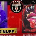 <span class="title">Chip Z’Nuff Reflects on Enuff Z’Nuff’s Journey New Album “Xtra-Cherries”</span>