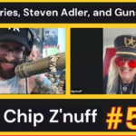 <span class="title">Chip Z’Nuff: Xtra Cherries, Steven Adler, and Guns N’ Roses | Ep. 518</span>