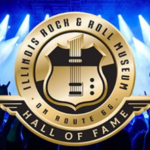<span class="title">Illinois Rock and Roll Hall of Fame （2025）</span>