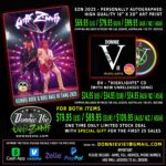 The Illinois Rock & Roll Hall of Fame  Poster