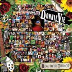 シングル「Beautiful Things」デジタルリリース （2026.5.22）