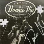 “Donnie Vie Dream Live Setlist – Fan Votes!”