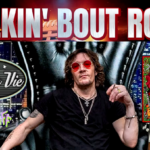 【インタビュー】TBR S6 Ep19 – Donnie Vie（2026）2026.03.01 TALKIN’ BOUT ROCK