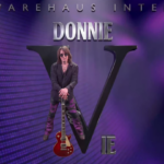 【インタビュー】The Warehaus Interview: Donnie Vie – From Enuff Z’Nuff Glory to Solo Reinvention（2026）
