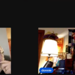 【インタビュー】Interview with music legend Donnie Vie formerly of Enuff Z’ Nuff（2026）