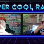 Donnie Vie Super Cool Radio Interview（2026）