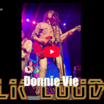 【インタビュー】Talk Louder Podcast Episode 302 : Donnie Vie（2026）