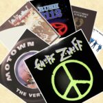 【SPIN誌】5 Albums I Can’t Live Without: Donnie Vie（2026）