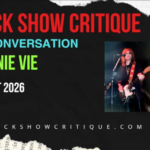 In Conversation – Rock Show Critique（2026）